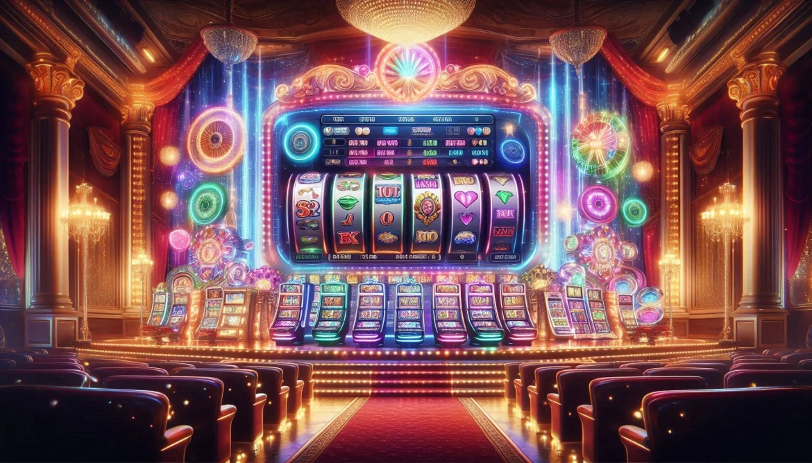 Trip2Vip Casino